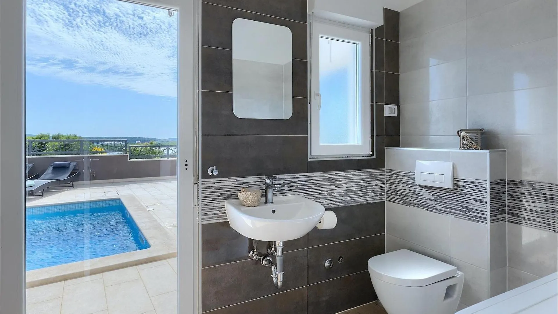 Villa Serenita Medulin Croatia