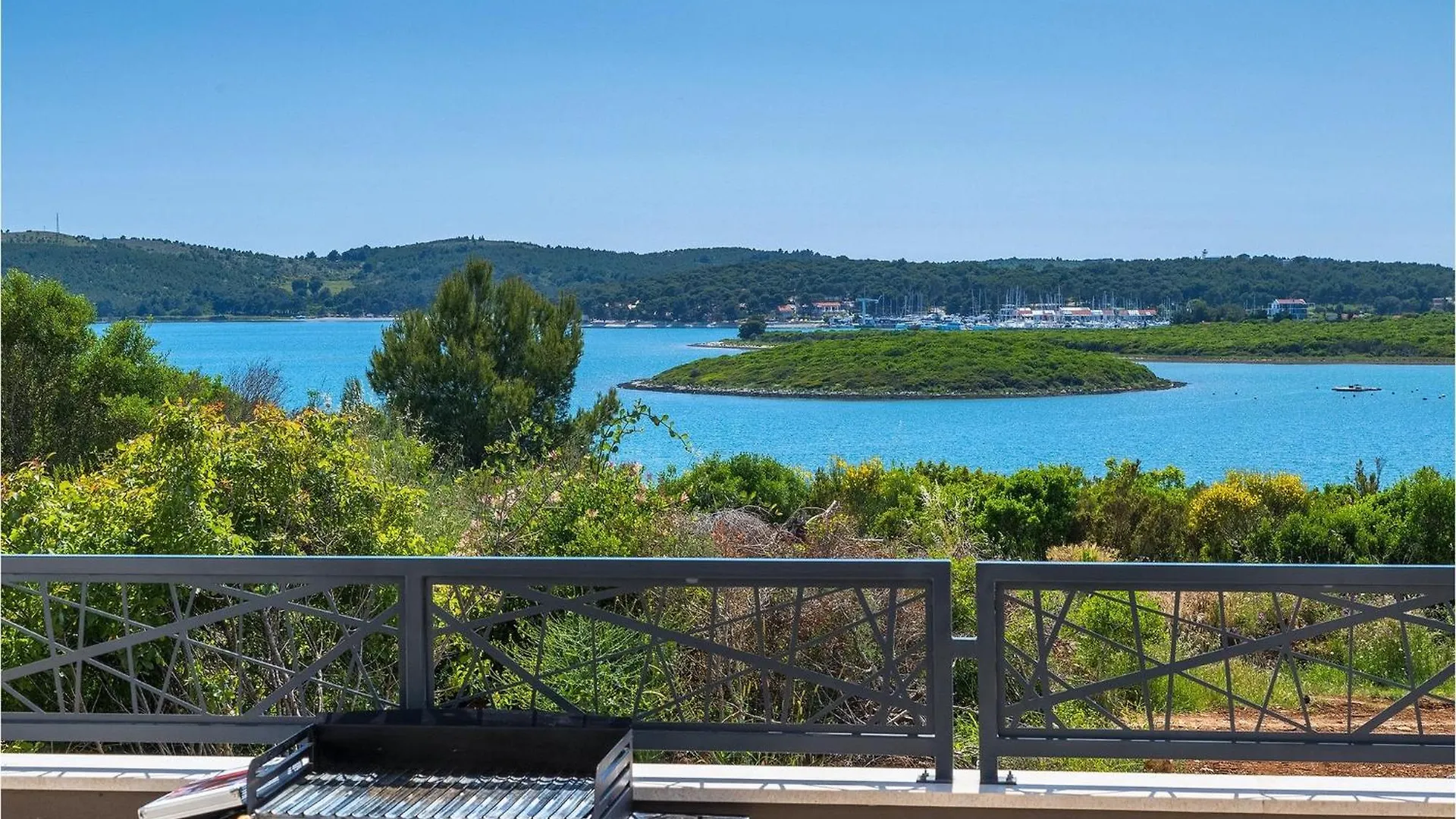 Casa vacanze Villa Serenita Medolino